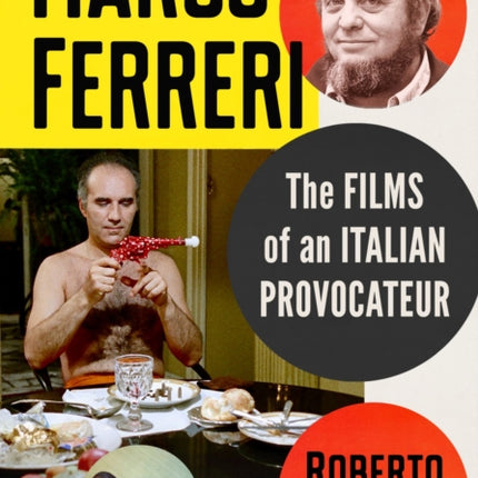 Marco Ferreri