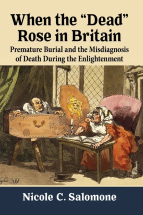 When the Dead Rose in Britain