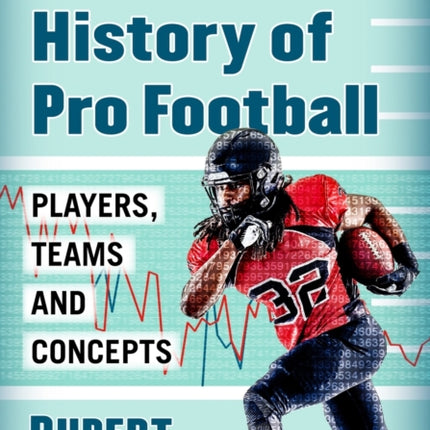 A Statistical History of Pro Football
