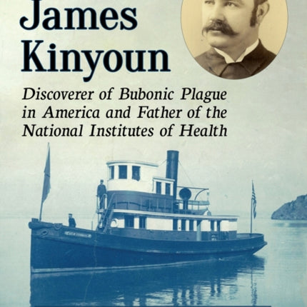 Joseph James Kinyoun