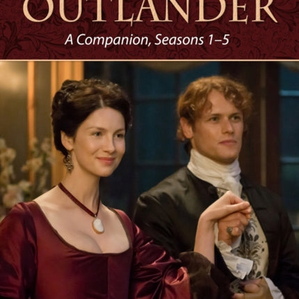 Televisions Outlander