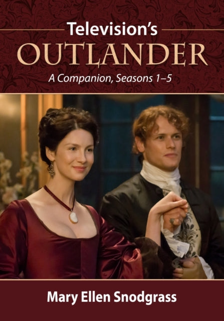 Televisions Outlander
