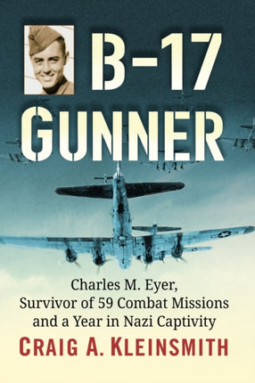 B17 Gunner