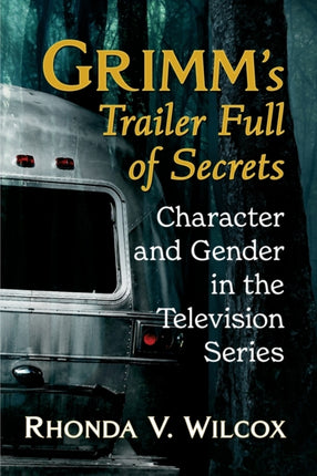 Grimms Trailer Full of Secrets