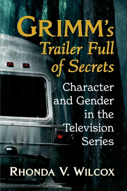 Grimms Trailer Full of Secrets