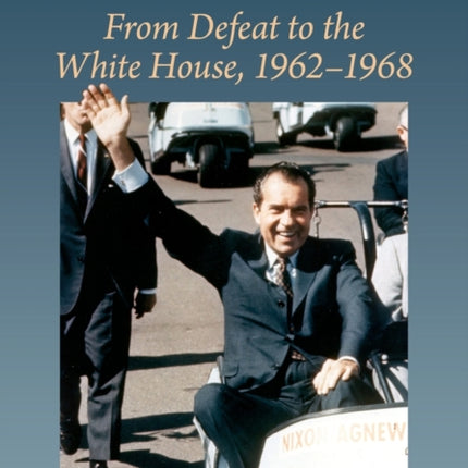 Nixon Rebuilds