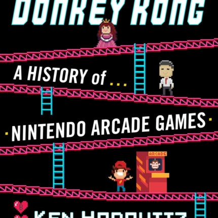 Beyond Donkey Kong