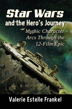 Star Wars and the Heros Journey