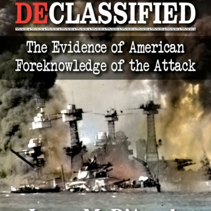 Pearl Harbor Declassified