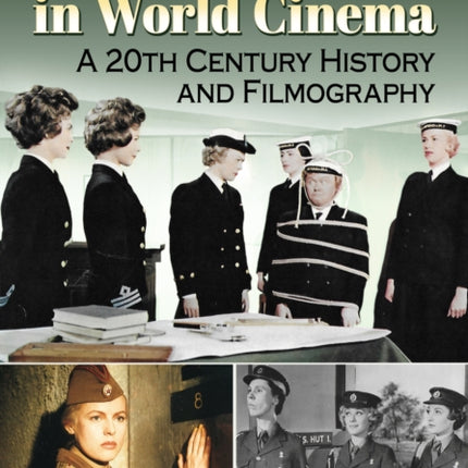 Military Women in World Cinema