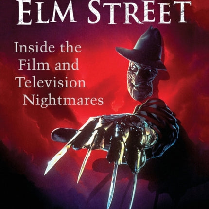 Welcome to Elm Street
