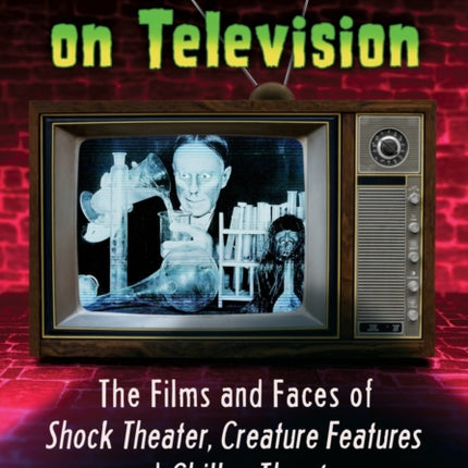 Hosted Horror on Television