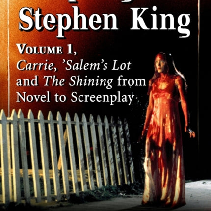 Adapting Stephen King