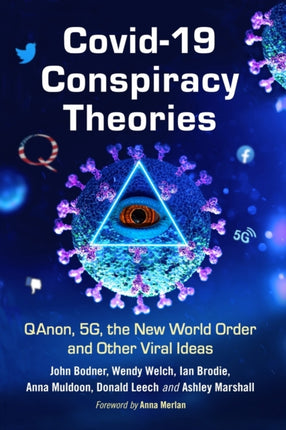 COVID19 Conspiracy Theories