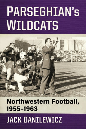Parseghians Wildcats