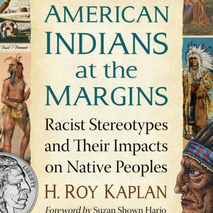 American Indians at the Margins