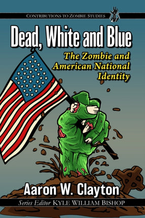 Dead White and Blue