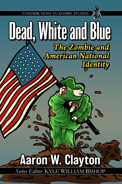 Dead White and Blue
