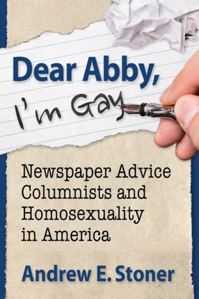 Dear Abby Im Gay