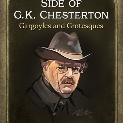 The Dark Side of G.K. Chesterton