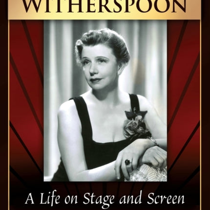 Cora Witherspoon
