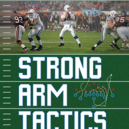 Strong Arm Tactics