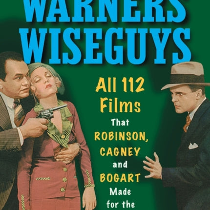 Warners Wiseguys