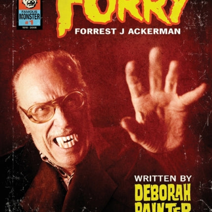 Forry