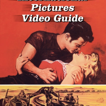 The American International Pictures Video Guide