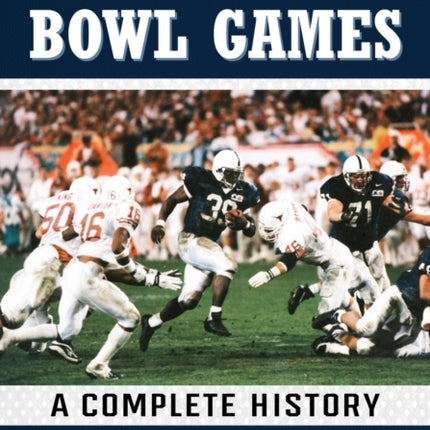Penn State Bowl Games