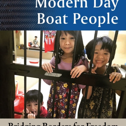 Vietnams Modern Day Boat People