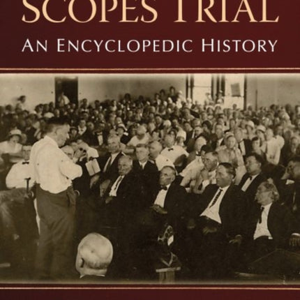 The Scopes Trial