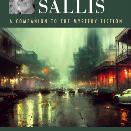 James Sallis