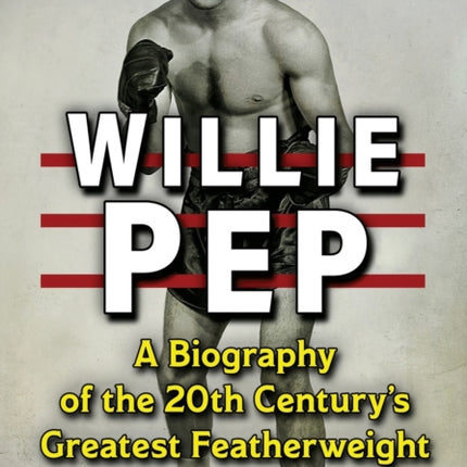 Willie Pep