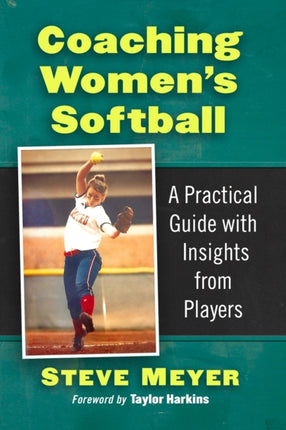 Coaching Womens Softball