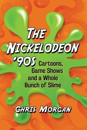 The Nickelodeon 90s