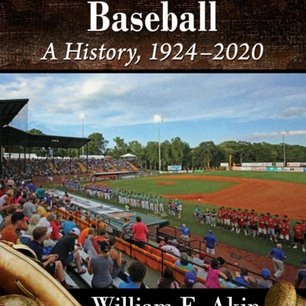 American Legion Baseball