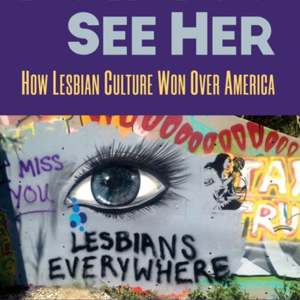 Now You See Her