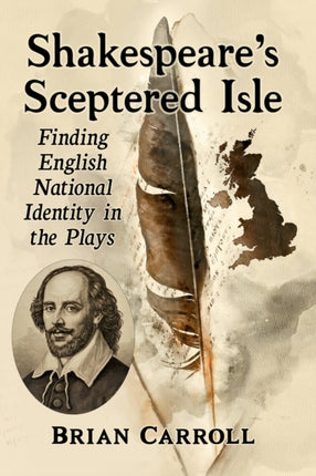 Shakespeares Sceptered Isle