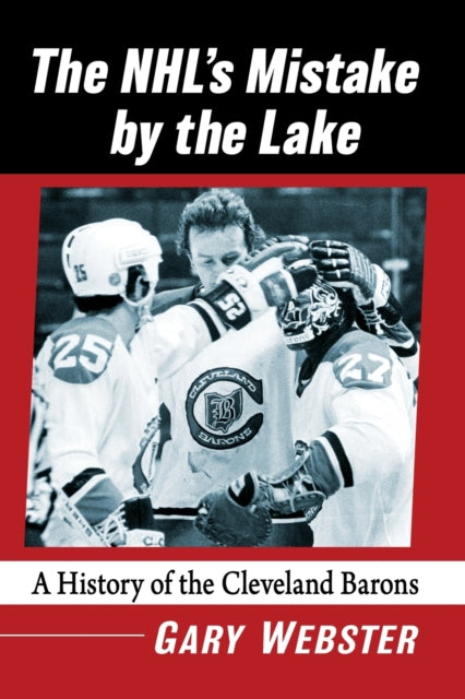 The NHLs Mistake by the Lake