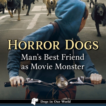 Horror Dogs