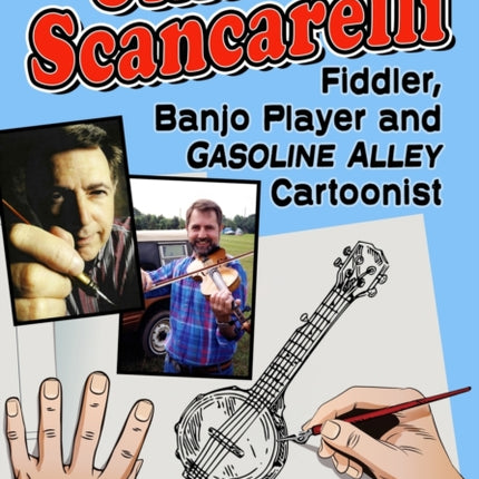 Jim Scancarelli
