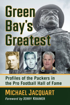 Green Bays Greatest