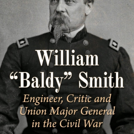 William Baldy Smith