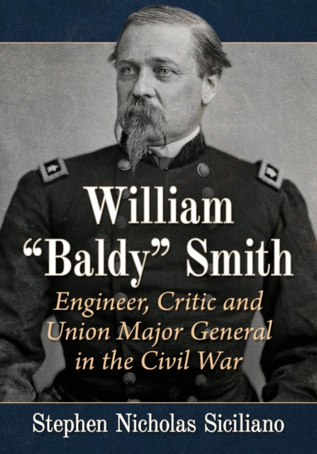 William Baldy Smith