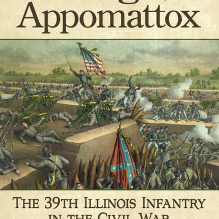 Chicago to Appomattox