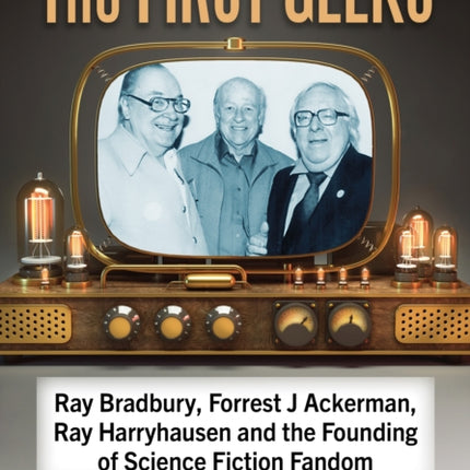 The First Geeks