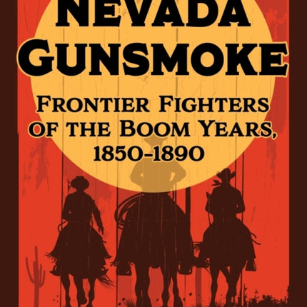 Nevada Gunsmoke