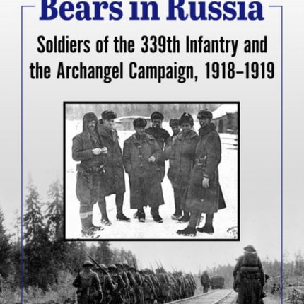 American Polar Bears in Russia