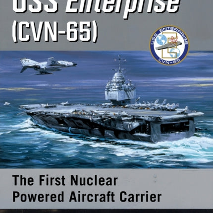 USS Enterprise CVN65